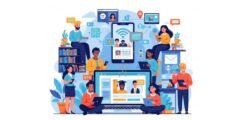 Online Weiterbildung immer wichtiger