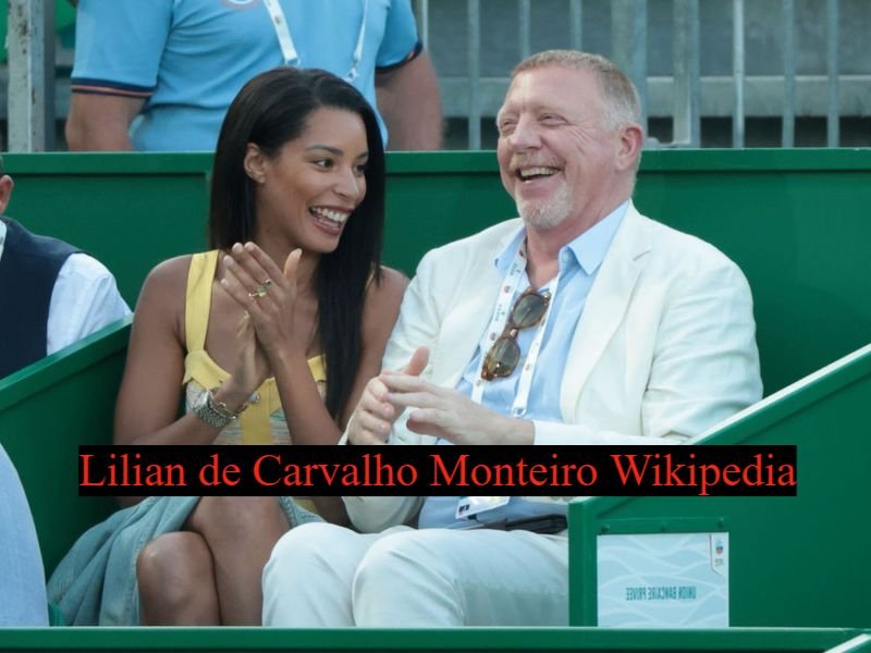 Lilian de Carvalho Monteiro Wikipedia